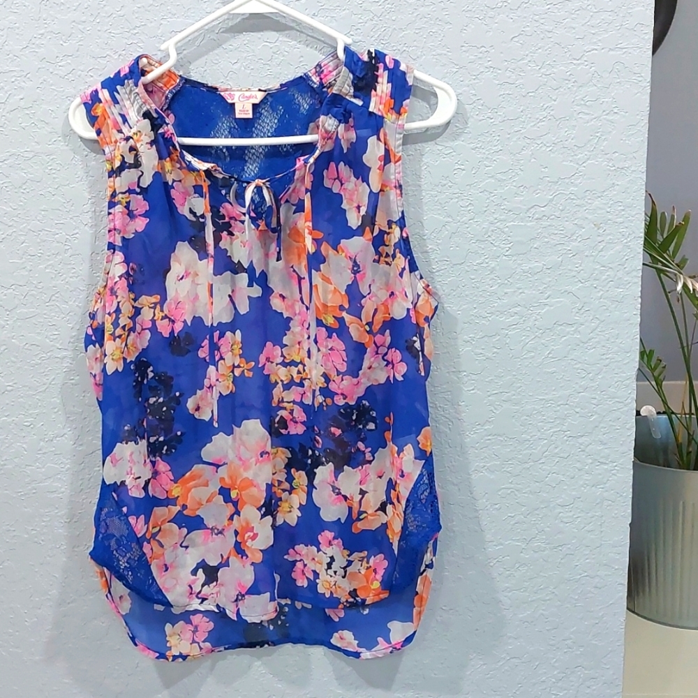 Candies shirt